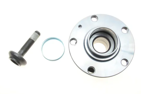 Підшипник маточини (задньої) Audi A4 00- 713 6107 00 FAG 713-6107-00