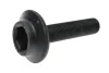 Підшипник маточини (задньої) VW Caddy 03-/Golf V/Skoda Octavia 713 6108 30 FAG 713-6108-30 (фото 8)