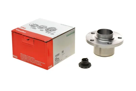 Підшипник маточини (передньої) VW Polo 1.0 TSI 17- 713 6108 60 FAG 713-6108-60