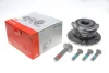 Підшипник маточини (передньої) VW Passat/Golf 1.0TSI-2.0TDI 12- 713 6109 80 FAG 713-6109-80 (фото 1)