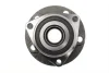 Підшипник маточини (передньої) VW Passat/Golf 1.0TSI-2.0TDI 12- 713 6109 80 FAG 713-6109-80 (фото 5)