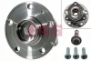 Підшипник маточини (передньої) VW Caddy III 03-15/Golf V/VI 03-14 (3 болти) 713 6109 90 FAG 713-6109-90 (фото 11)