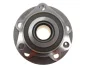 Підшипник маточини (передньої) VW Caddy III 03-15/Golf V/VI 03-14 (3 болти) 713 6109 90 FAG 713-6109-90 (фото 6)