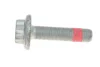 Підшипник маточини (передньої) VW Caddy III 03-15/Golf V/VI 03-14 (3 болти) 713 6109 90 FAG 713-6109-90 (фото 9)