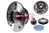 Підшипник маточини (задньої) Audi A4/A5/A6 1.8-3.2 07- 713 6110 30 FAG 713-6110-30 (фото 1)