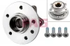 Підшипник маточини (передньої) MAN TGE/ VW Crafter 2.0TDI 16-, RWD 713 6110 90 FAG 713-6110-90 (фото 1)