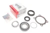 Підшипник Nissan Navara (D22)/Pick UP (D21/D22) 97-07, -ABS 713 6134 10 FAG 713-6134-10 (фото 1)