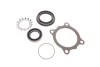 Підшипник Nissan Navara (D22)/Pick UP (D21/D22) 97-07, -ABS 713 6134 10 FAG 713-6134-10 (фото 3)