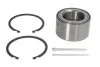 Підшипник маточини (передньої) Nissan Almera Tino 00-/Primera 2 02-/X-Trail 01-07 713 6138 10 FAG 713-6138-10 (фото 1)