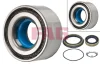 Підшипник маточини (задньої) Nissan Pathfinder II (R50) 97-04/Terrano II (R20) 96-07 713 6138 80 FAG 713-6138-80 (фото 1)