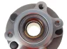 Підшипник маточини (передньої) Nissan Qashqai/X-Trail 1.5/1.6/2.0/2.5 dCi 07-13 713 6139 10 FAG 713-6139-10 (фото 2)