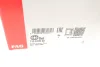 Підшипник маточини (передньої) Nissan NP300 Navara/Parthfinder 2.5 dCi 05- 713 6139 40 FAG 713-6139-40 (фото 11)