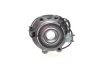 Підшипник маточини (передньої) Nissan NP300 Navara/Parthfinder 2.5 dCi 05- 713 6139 40 FAG 713-6139-40 (фото 4)