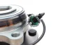 Підшипник маточини (передньої) Nissan NP300 Navara/Parthfinder 2.5 dCi 05- 713 6139 40 FAG 713-6139-40 (фото 5)