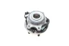 Підшипник маточини (передньої) Nissan NP300 Navara/Parthfinder 2.5 dCi 05- 713 6139 40 FAG 713-6139-40 (фото 7)