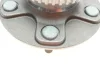 Підшипник маточини (задньої) Nissan Primera 02-08 (+ABS) 713 6139 70 FAG 713-6139-70 (фото 2)