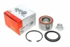 Підшипник маточини (передньої) Mazda 323 C IV 91-93/323 96- 713 6150 30 FAG 713-6150-30 (фото 1)