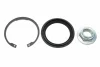 Підшипник маточини (передньої) Mazda 323 C IV 91-93/323 96- 713 6150 30 FAG 713-6150-30 (фото 3)