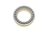Підшипник маточини (передньої) Ford Ranger 2.5D/TD/TDdi 4x4 99-06 713 6157 10 FAG 713-6157-10 (фото 9)