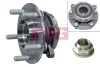 Підшипник маточини (задньої) Mazda 3/CX-3 1.5D/2.0 13- 713 6159 80 FAG 713-6159-80 (фото 7)