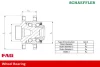 Підшипник маточини (задньої) Mazda 3/CX-3 1.5D/2.0 13- 713 6159 80 FAG 713-6159-80 (фото 8)