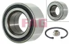 Підшипник маточини (передньої) Honda Civic/CR-V -05 713 6170 40 FAG 713-6170-40 (фото 1)