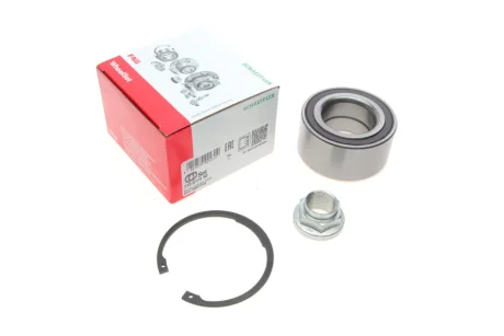 Підшипник маточини (передньої) Honda Accord VI/CR-V II 1.4-2.2i 98-06 713 6174 50 FAG 713-6174-50