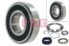 Підшипник маточини (задньої) Toyota Hilux 2.5/3.0D 05- (к-кт) 713 6184 00 FAG 713-6184-00 (фото 1)