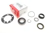 Підшипник маточини (задньої) Toyota Hilux 2.5/3.0D 05- (к-кт) 713 6184 40 FAG 713-6184-40 (фото 1)