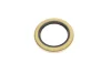 Підшипник маточини (задньої) Toyota Hilux 2.5/3.0D 05- (к-кт) 713 6184 40 FAG 713-6184-40 (фото 9)