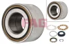 Підшипник маточини (задньої) Toyota Land Cruiser/Prado/Colorado 84-02 713 6184 60 FAG 713-6184-60 (фото 1)