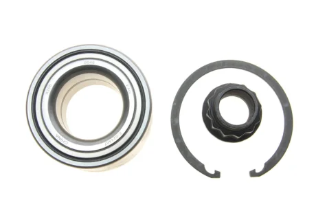 Підшипник маточини (передньої) Toyota Yaris 1.0-1.5 99-05 713 6186 60 FAG 713-6186-60