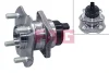 Підшипник маточини (задньої) Toyota Yaris 99-05 (+ABS) 713 6186 80 FAG 713-6186-80 (фото 1)