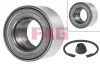 Підшипник маточини (передньої) Toyota Avensis 97-08/Corolla 97-07 713 6187 80 FAG 713-6187-80 (фото 1)