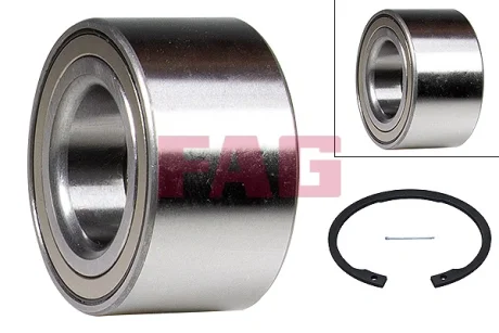 Підшипник маточини (передньої) Toyota Camry 91-01/Lexus RX300 00-03 713 6188 60 FAG 713-6188-60