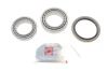 Підшипник маточини (передньої) Toyota 4 Runner/Camry/Dyna/Hilux/Land Cruiser 69- 713 6188 90 FAG 713-6188-90 (фото 1)