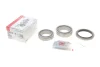 Підшипник маточини (передньої) Toyota 4 Runner/Camry/Dyna/Hilux/Land Cruiser 69- 713 6188 90 FAG 713-6188-90 (фото 2)