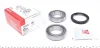 Підшипник маточини (передньої) Mitsubishi Pajero -09/L200 -07/L300 -04 713 6191 40 FAG 713-6191-40 (фото 1)