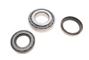 Підшипник маточини (задньої) Mitsubishi L300/L200/Pajero 86-04 713 6192 40 FAG 713-6192-40 (фото 4)