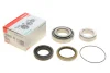 Підшипник маточини (задньої) Mitsubishi L200/L300/L400/Pajero 83-07 713 6195 40 FAG 713-6195-40 (фото 1)