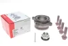 Підшипник маточини (передньої) Mitsubishi Pajero 00-06 713 6197 40 FAG 713-6197-40 (фото 1)