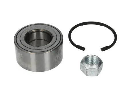Підшипник маточини (передньої) Mitsubishi Outlander/Lancer 2.0-2.4 03-06 713 6197 80 FAG 713-6197-80