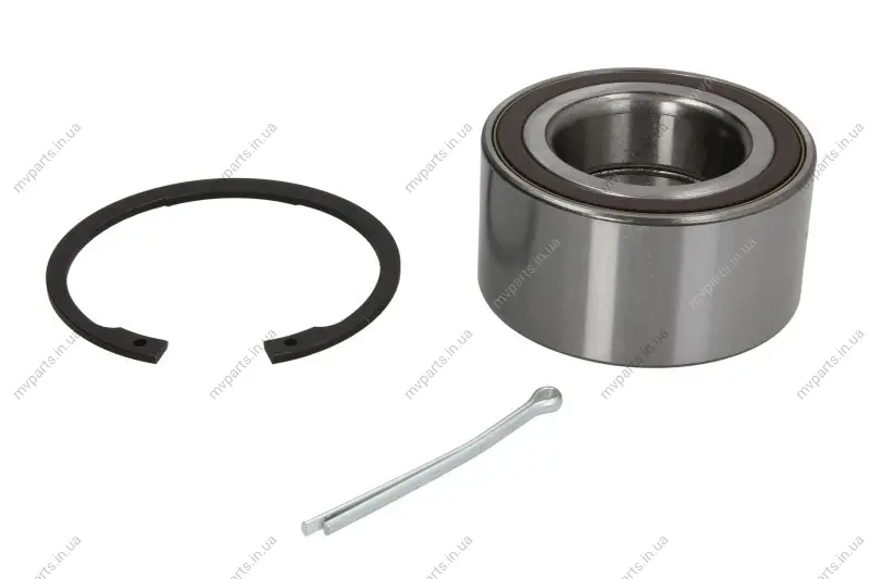 Підшипник маточини (передньої) Peugeot 4007/4008/Mitsubishi ASX/Outlander 713 6197 90 FAG 713-6197-90 (фото 1)