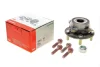 Підшипник маточини (передньої) Mitsubishi Grandis 04-11/ Lancer VIII 08-15 713 6198 20 FAG 713-6198-20 (фото 1)