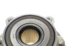 Підшипник маточини (передньої) Mitsubishi Grandis 04-11/ Lancer VIII 08-15 713 6198 20 FAG 713-6198-20 (фото 3)