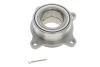 Підшипник маточини (передньої) Mitsubishi Pajero L200 2.5 DI-D 05- 713 6198 60 FAG 713-6198-60 (фото 2)
