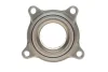 Підшипник маточини (передньої) Mitsubishi Pajero L200 2.5 DI-D 05- 713 6198 60 FAG 713-6198-60 (фото 3)