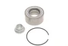 Підшипник маточини (передньої) Land Rover Freelander 1.8i 16V 2.0DI 98-00 713 6200 30 FAG 713-6200-30 (фото 4)