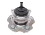 Підшипник маточини (задньої) Toyota Avensis 08-18 713 6211 20 FAG 713-6211-20 (фото 3)
