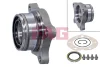 Підшипник маточини (задньої) Toyota Land Cruiser 08- 713 6212 10 FAG 713-6212-10 (фото 1)